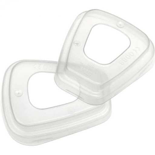 3M 501 Filtre Tutucu