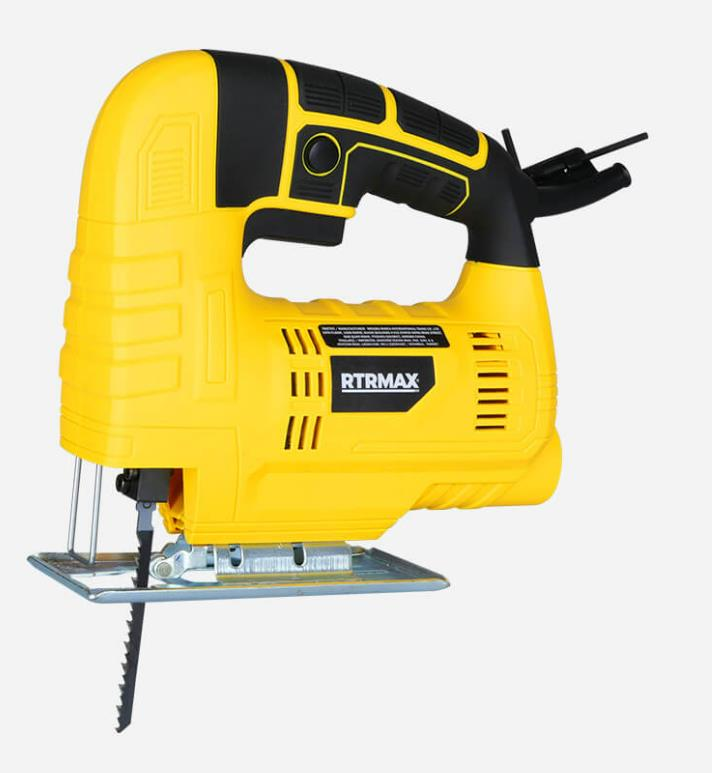 Rtrmax Rtm3650 Dekupaj Testere 450 w