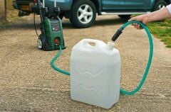 Bosch Durgun Sudan Çekme Kiti