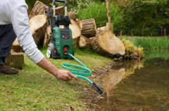 BOSCH DURGUN SUDAN ÇEKME KİTİ