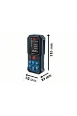 Bosch Glm 150-27 C Lazerli Uzaklık Ölçer