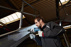 Bosch GBM 13-2 Darbesiz Matkap 750 w