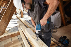 Bosch GBM 13-2 Darbesiz Matkap 750 w