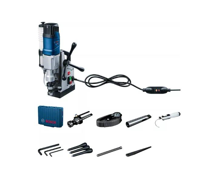 Bosch GBM 50-2 Darbesiz Matkap 1200 w