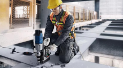 Bosch GBM 50-2 Darbesiz Matkap 1200 w