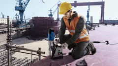 Bosch GBM 50-2 Darbesiz Matkap 1200 w