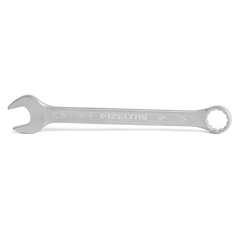 İzeltaş 0320 02 0013 Kombine Anahtar 13mm