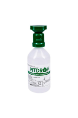 Pitdrop PD-01 NaCl Steril Göz Solüsyonu (Duşu) 500 ML