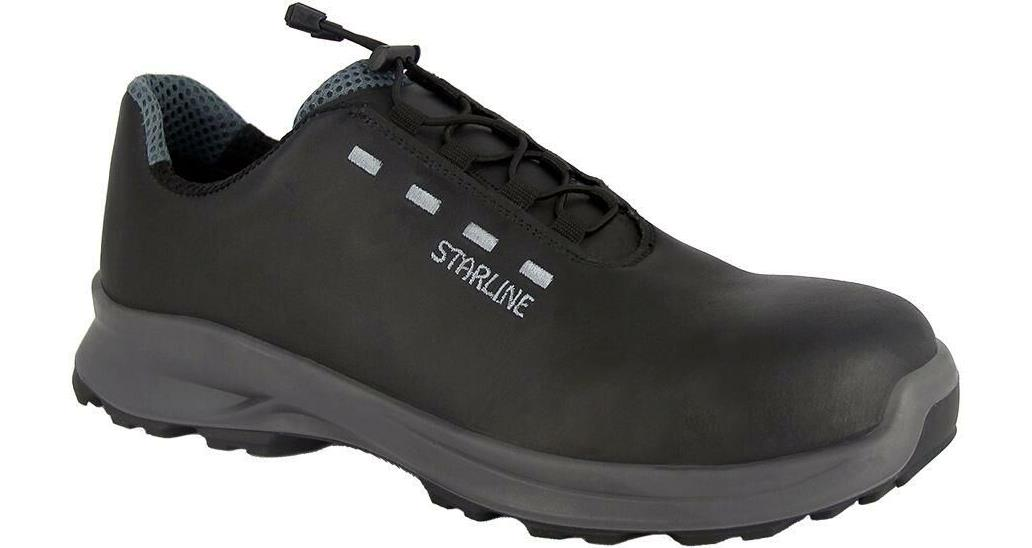 Starline Stl-9020 S3 Ayakkabı No:46
