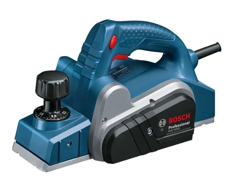 BOSCH GHO 6500 Planya