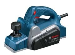 BOSCH GHO 6500 Planya