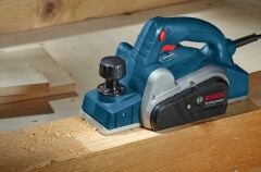 BOSCH GHO 6500 Planya