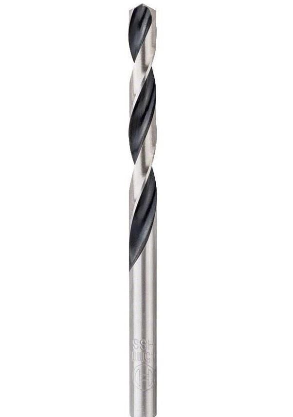Bosch Hss-Pointec 7,5mm