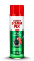 SomaFıx S35 Fren Balata Spreyi 500 ml