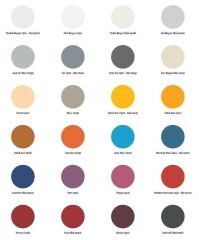 Akçalı 324 Sprey Boya RAL 5017 Boncuk Mavi 400 ml