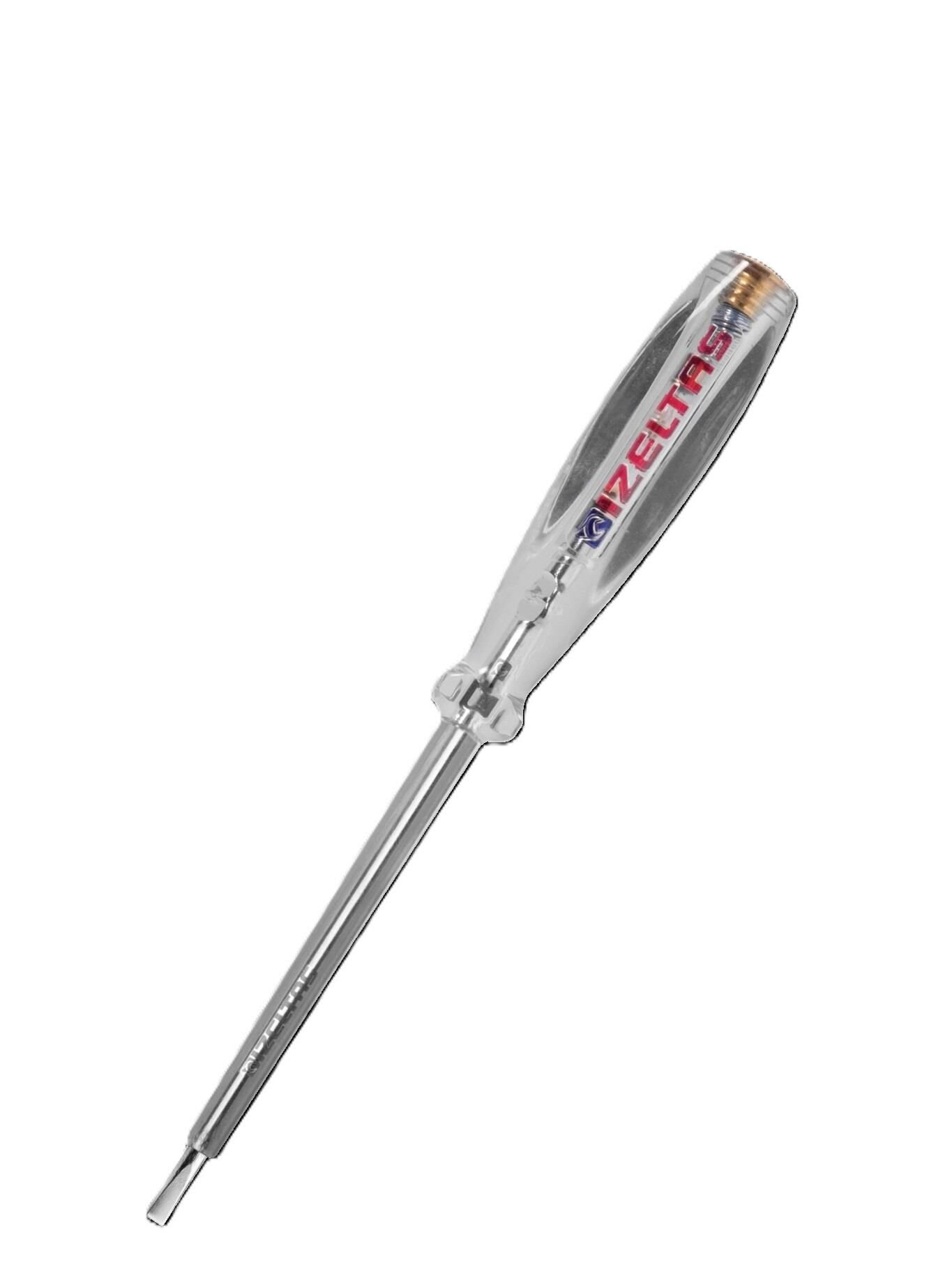 İZELTAŞ 4550 17 0135 ELEKTRİK KONTROL KALEMİ 135MM