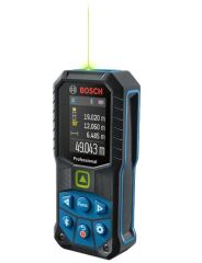 Bosch Glm 50-27 Cg Yeşil Lazerli Uzaklık Ölçer