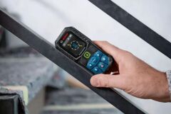 Bosch Glm 50-27 Cg Yeşil Lazerli Uzaklık Ölçer