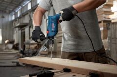 Bosch GSB 600 Darbeli Matkap 600W