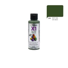 Polisan X2 0068 Multisurface Oksit Yeşil 120 ml