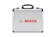 BOSCH SDS PLUS UÇ VE KESKİ SETİ 11'Lİ ÇANTALI