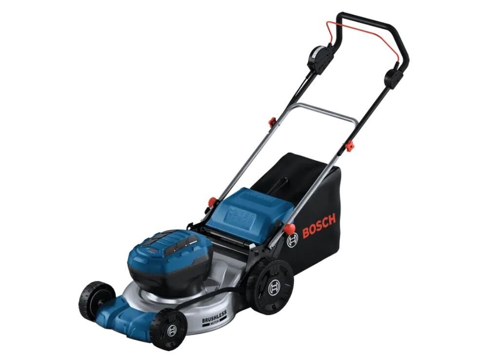 BOSCH GRA 18V2-46 Solo Çim Biçme Makinesi (AKÜ VE ŞARJ CİHAZI DAHİL DEĞİLDİR)