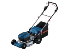 BOSCH GRA 18V2-46 Solo Çim Biçme Makinesi (AKÜ VE ŞARJ CİHAZI DAHİL DEĞİLDİR)