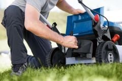 BOSCH GRA 18V2-46 Solo Çim Biçme Makinesi (AKÜ VE ŞARJ CİHAZI DAHİL DEĞİLDİR)