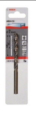 Bosch Hss-Co Metal Delme Ucu 7,0x109 mm