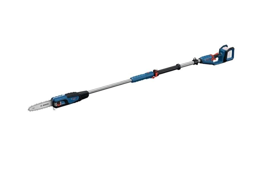 GKE 18V-25 T Yüksek Dal Testeresi (AKÜ VE ŞARJ CİHAZI DAHİL DEĞİLDİR)