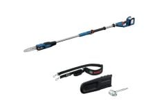 GKE 18V-25 T Yüksek Dal Testeresi (AKÜ VE ŞARJ CİHAZI DAHİL DEĞİLDİR)