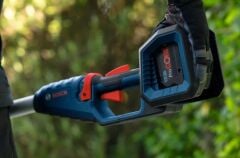 GKE 18V-25 T Yüksek Dal Testeresi (AKÜ VE ŞARJ CİHAZI DAHİL DEĞİLDİR)