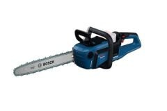 BOSCH GKE 18V-40 Solo Zincirli Agaç Kesme (AKÜ VE ŞARJ CİHAZI DAHİL DEĞİLDİR)