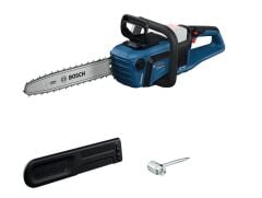 BOSCH GKE 18V-40 Solo Zincirli Agaç Kesme (AKÜ VE ŞARJ CİHAZI DAHİL DEĞİLDİR)
