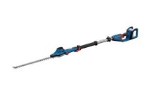 Bosch GHE 18V-50 T Çit Kesici Solo (Akü ve Şarj Cihazı Dahil Değildir)