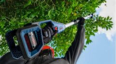 Bosch GHE 18V-50 T Çit Kesici Solo (Akü ve Şarj Cihazı Dahil Değildir)