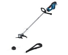 BOSCH GFR 18V-23 Solo (Aküsüz) Tırpan (Akü ve Şarj Cihazı Dahil değildir)