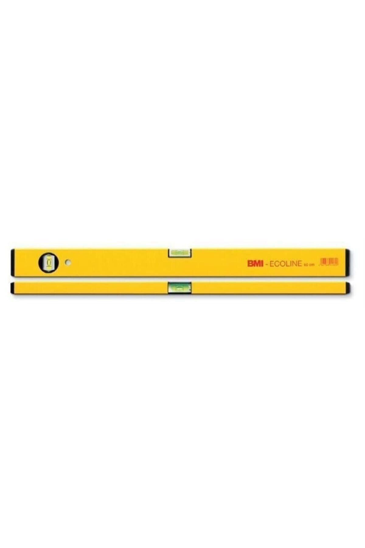 BMI 689060 Ecoline Su Terazisi 60 cm