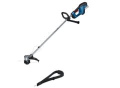 BOSCH GRT 18V-33 Solo Kenar Kesme Makinesi (Akü ve Şarj Cihazı Dahil değildir)