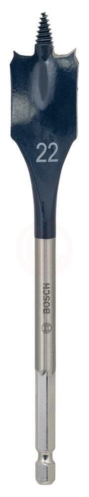 Bosch Ahşap Tığ Selfcut Speed 22x152 mm