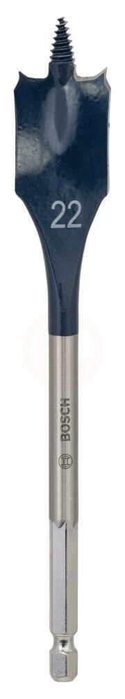 Bosch Ahşap Tığ Selfcut Speed 22x152 mm