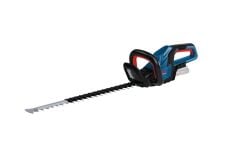 BOSCH GHE 18V-60 Solo (Aküsüz) Çit Kesme (Akü ve Şarj Cihazı Dahil Değildir)