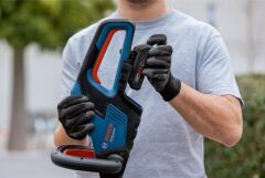 BOSCH GHE 18V-60 Solo (Aküsüz) Çit Kesme (Akü ve Şarj Cihazı Dahil Değildir)