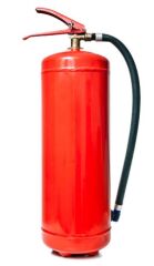 YANGIN SÖNDÜRME CİHAZI K.K.T Y.S.C 6 KG