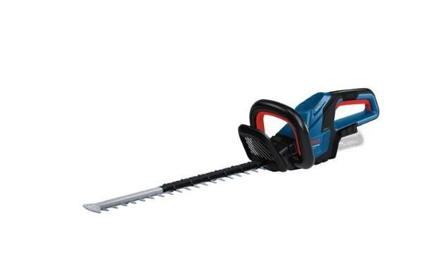 BOSCH GHE 18V-50 Solo Çit Kesme (Akü ve Şarj Cihazı Dahil Değildir)
