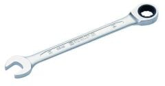 İzeltaş 0340 02 0018 Cırcır Kombine Anahtar 18 mm