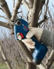 BOSCH Bahçe makası GGP 12V-25