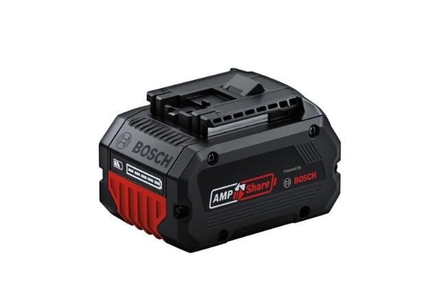 BOSCH ProCORE18V 5.5 Ah Akü
