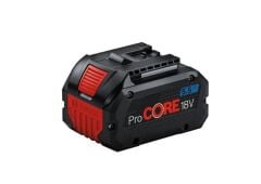 BOSCH ProCORE18V 5.5 Ah Akü