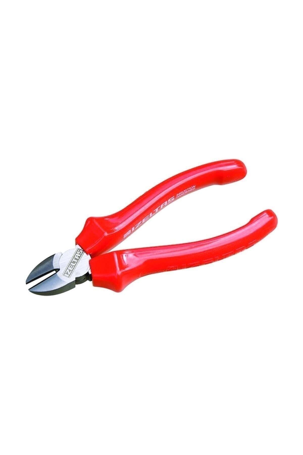 İZELTAŞ 3700 16 2160 Yan Keski Opak Seri 160 MM